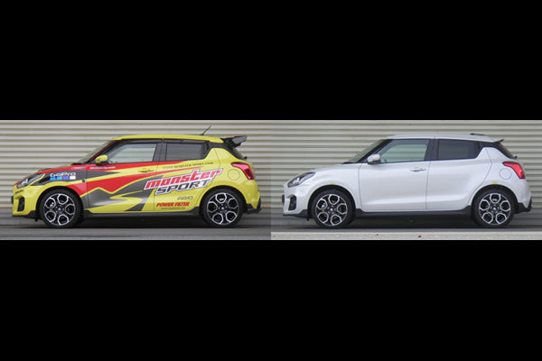 パーツ MONSTER SPORT MONSTER LXtune520500-7650M パーツ MONSTER SPORT MONSTER LXtune520500-7650M モンスター