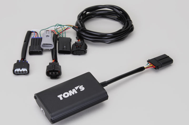 Kp Racing Power Box Toms Racing Power Box NX/RX 2L turbo – Go! Parts - Parts Enthusiast